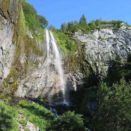 Splendide T3 Avec Terrasse Et Garage, 6 Pers. - Fr-1-608-24 아파트 *