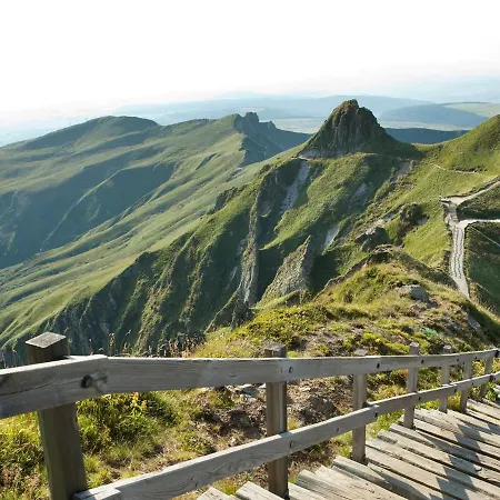 아파트 Splendide T3 Avec Terrasse Et Garage, 6 Pers. - Fr-1-608-24 르몽도레