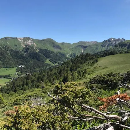 Splendide T3 Avec Terrasse Et Garage, 6 Pers. - Fr-1-608-24 * 르몽도레