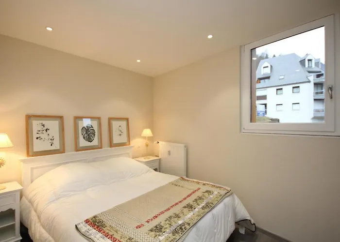 Splendide T3 Avec Terrasse Et Garage, 6 Pers. - Fr-1-608-24 * Le Mont-Dore