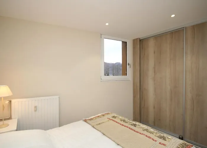 Splendide T3 Avec Terrasse Et Garage, 6 Pers. - Fr-1-608-24