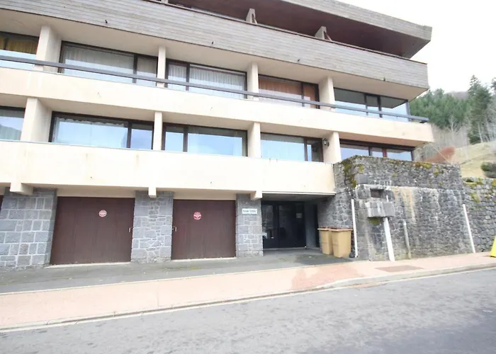 Splendide T3 Avec Terrasse Et Garage, 6 Pers. - Fr-1-608-24 *